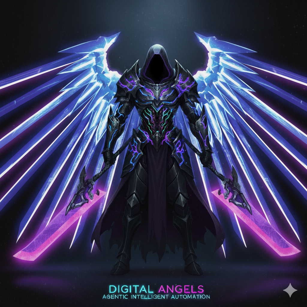 Digital Angel 01