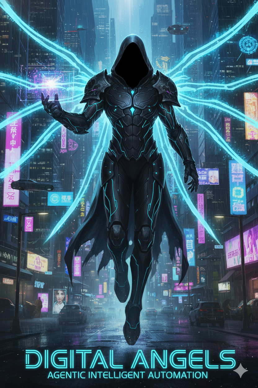 Digital Angel 03