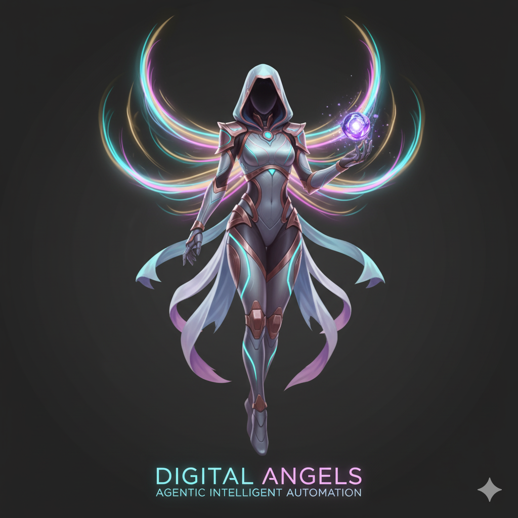 Digital Angel 04