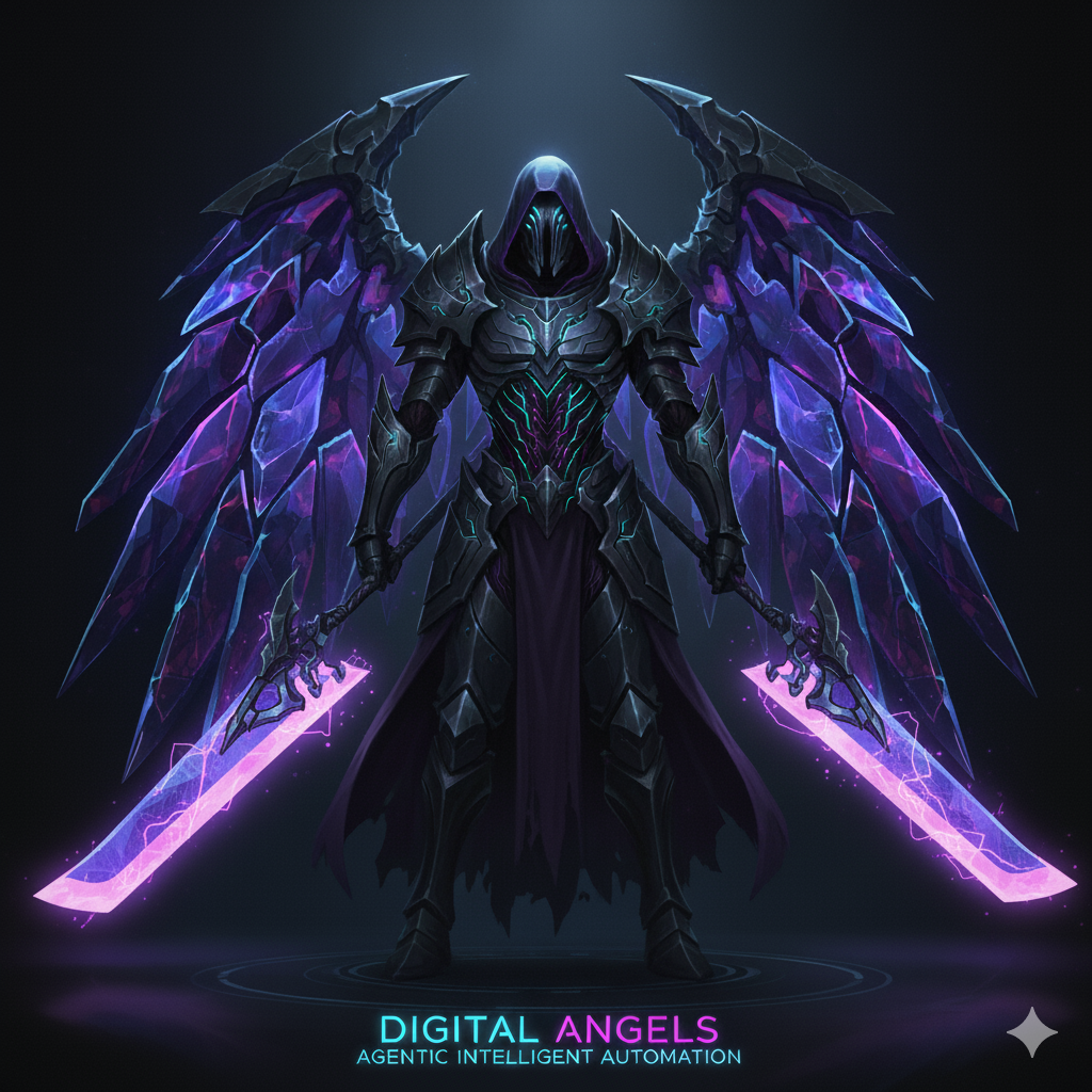 Digital Angel 06