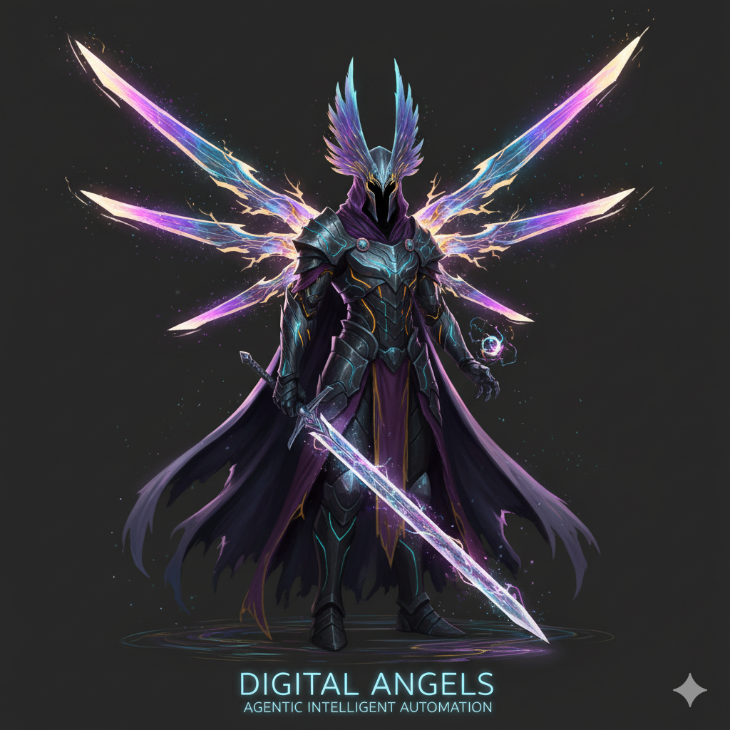 Digital Angel 07